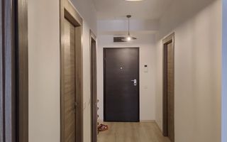 3 camere | Unirii | parcare | bloc boutique 2020 - Poză 9