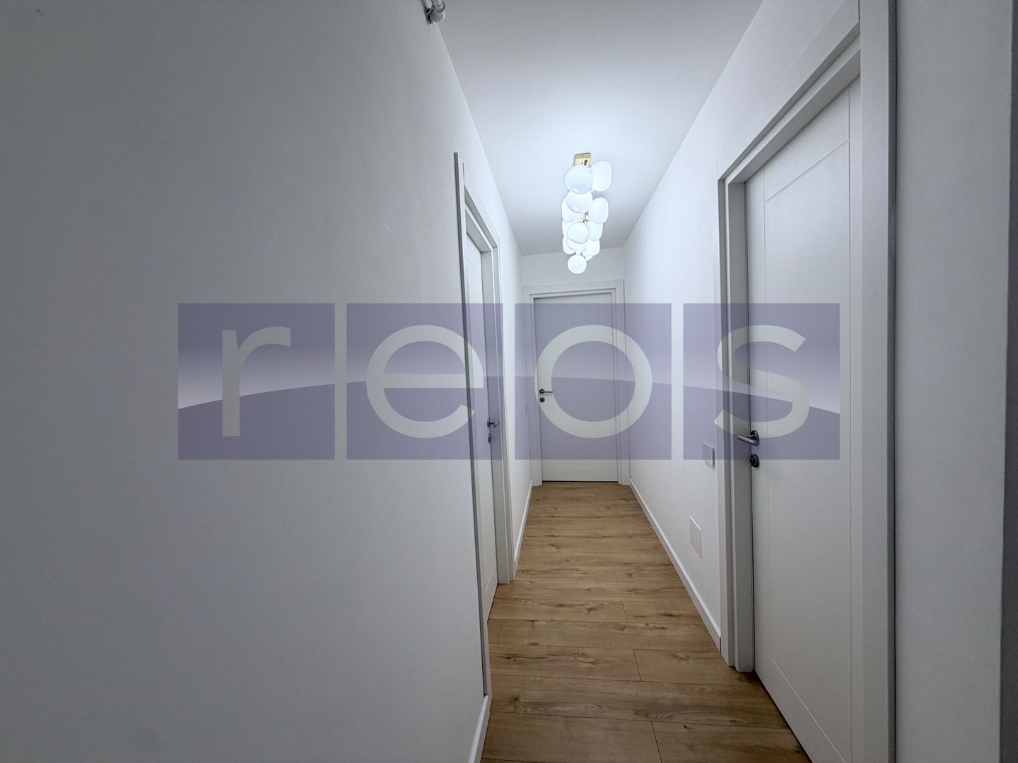 VANZARE 3 CAMERE DECOMANDAT | 90 MP UTILI | 2 BAI | 2 BALCOANE | STRAULESTI - Poză 14