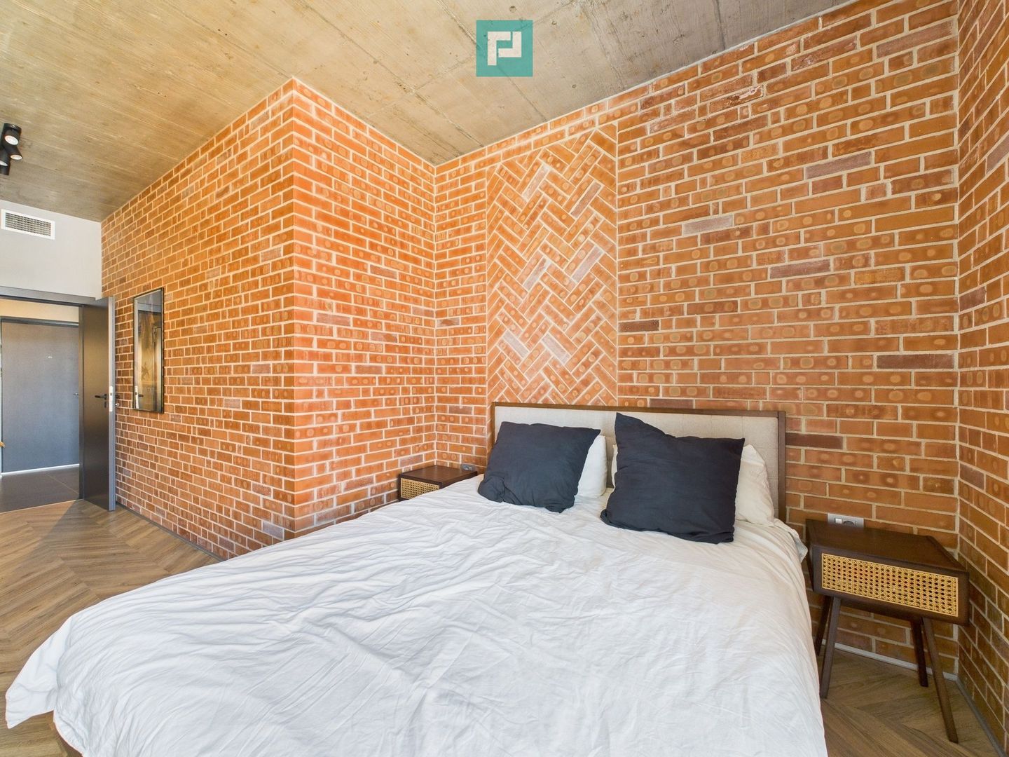 Apartament 2 camere, 50 mp, mobilat, Loft Green Mogoșoaia - Poză 18