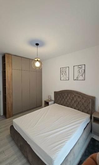 Giroc-Neptun | 2 Camere | Decomandat | Etaj 1 | Prima inchiriere - Poză 2