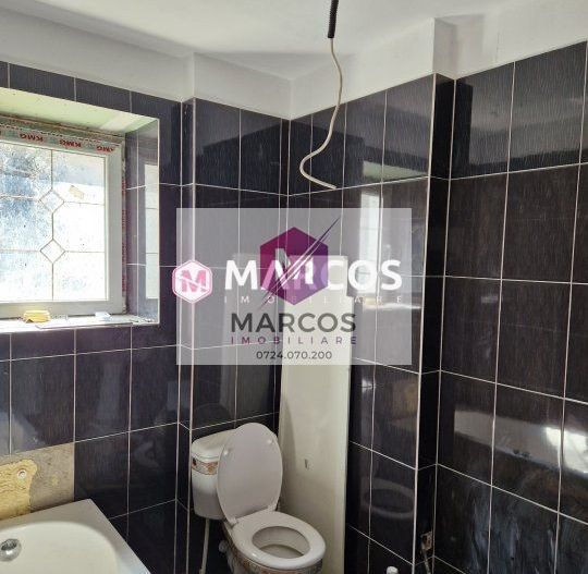 Apartament 2 camere la casa, curte comuna, Lendt, ID 986 - Poză 2