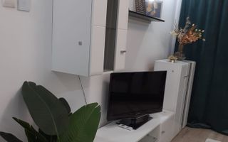 Metrou Lujerului, centrala, renovata ,Parcul Liniei, renovata - Poză 5