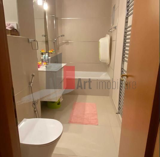 VILA IN ZONA FLOREASCA- DOROBANTI - Poză 6