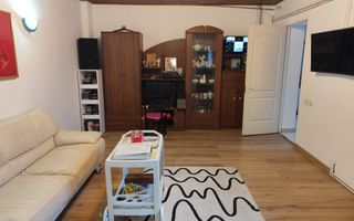 Apartament cu 3 camere de inchiriat in zona Bucurestii Noi - Poză 2