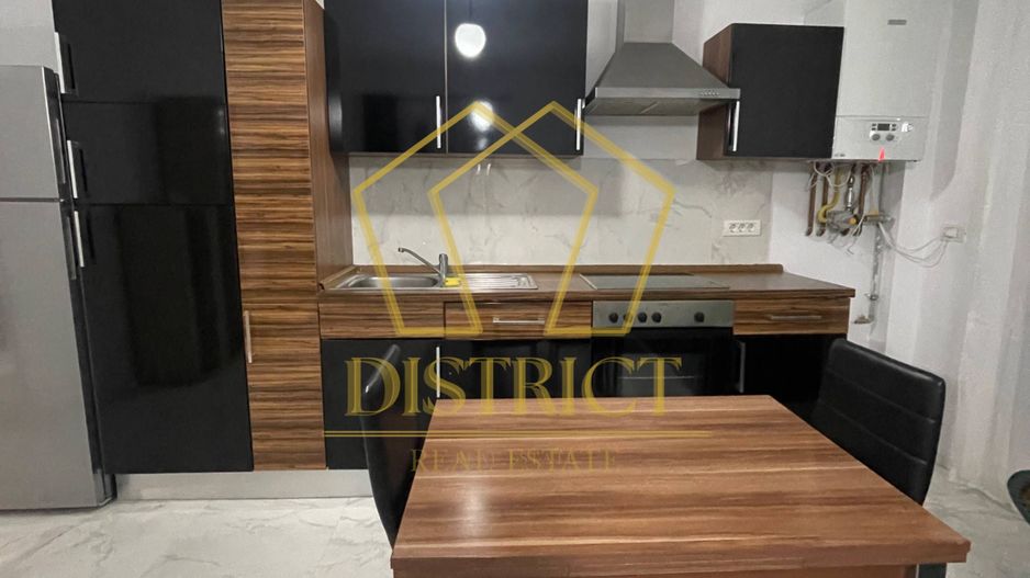 Aparatament spatios 2 camere | Giroc | LIDL - Poză 1