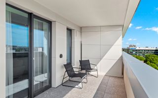 Vanzare - apartament modern - 2 camere - Aviatiei - Poză 1