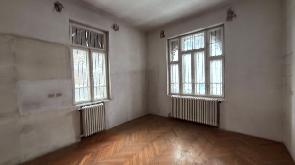 Floreasca | UNIC Casa 4 camere cu Autorizatie de Construire- Extindere - Poză 13