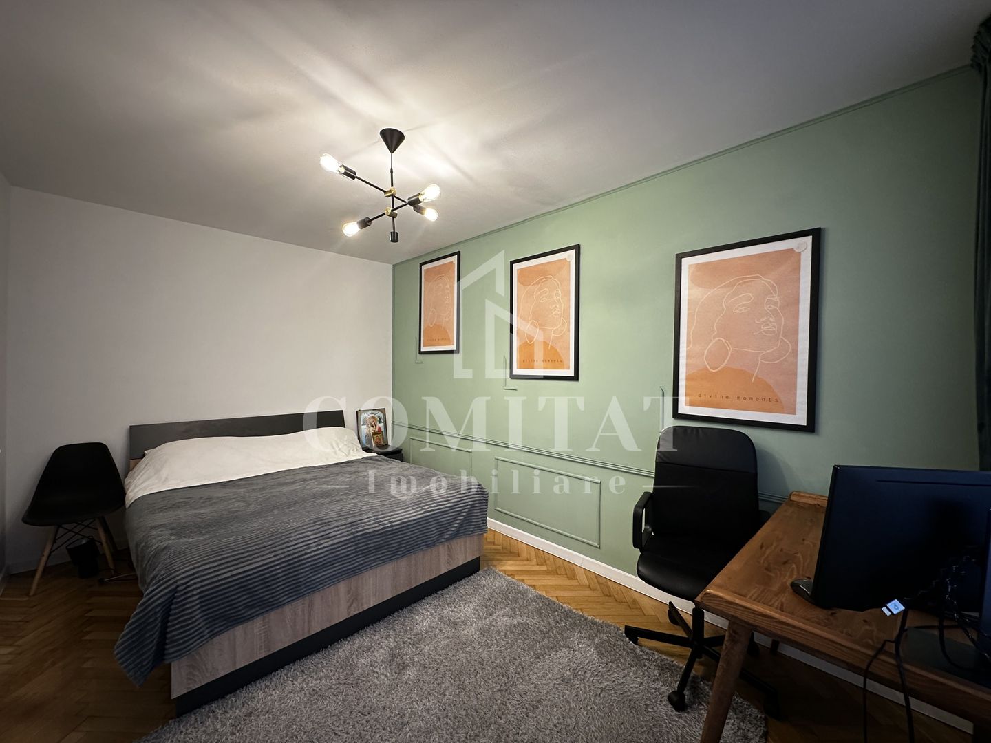 Apartament 2 camere | Etaj intermediar | Gheorgheni- Zona Diana - Poză 6