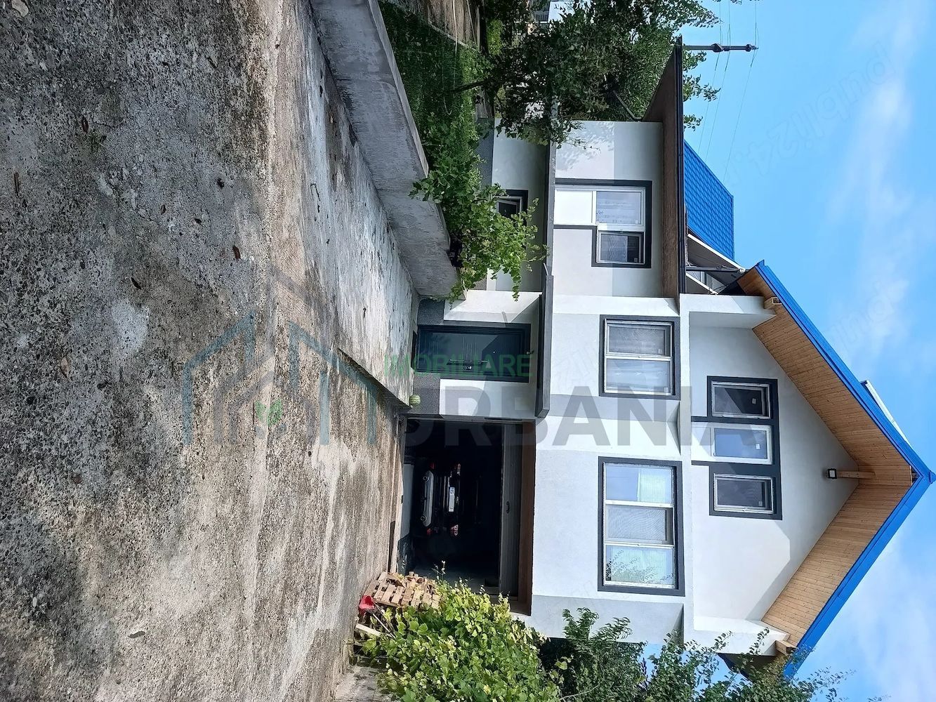 Casă de vânzare în Miroslava, Strada Stadionului - Poză 1
