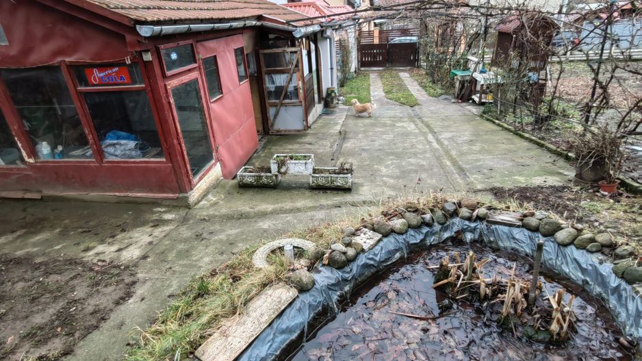 Casa 120 m² utili cu teren 809 m² Reci - Poză 12
