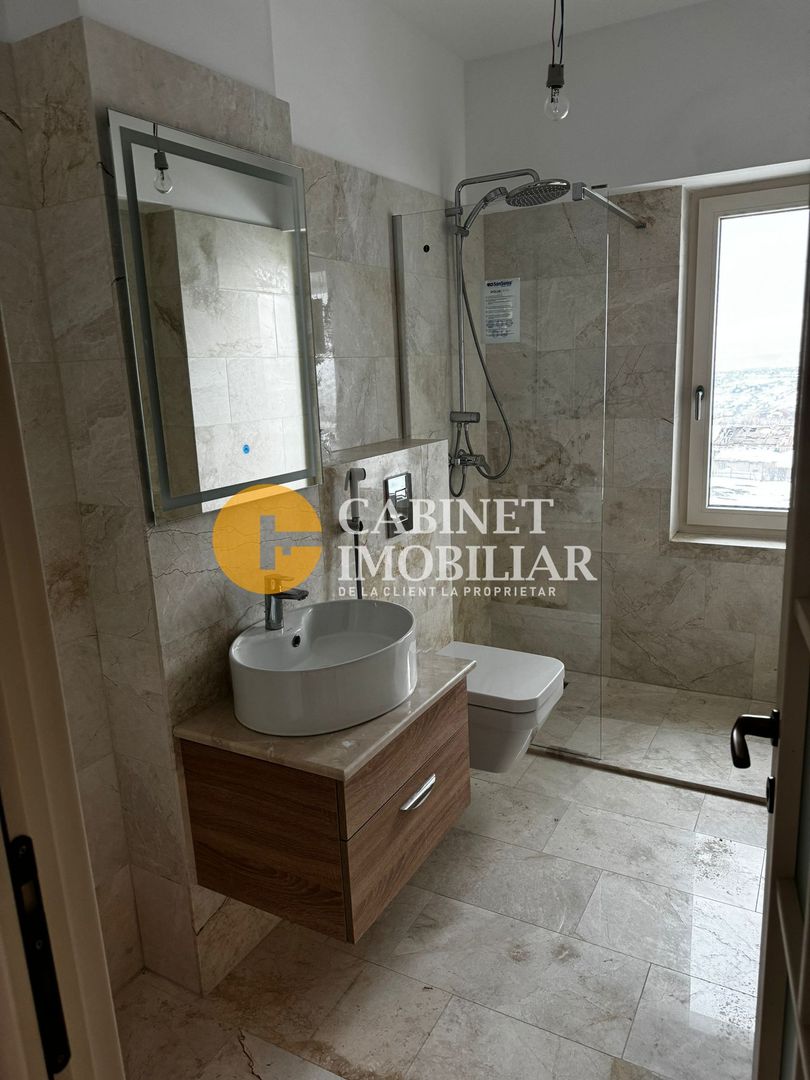 2 camere - Copou - 56mp - Poză 4