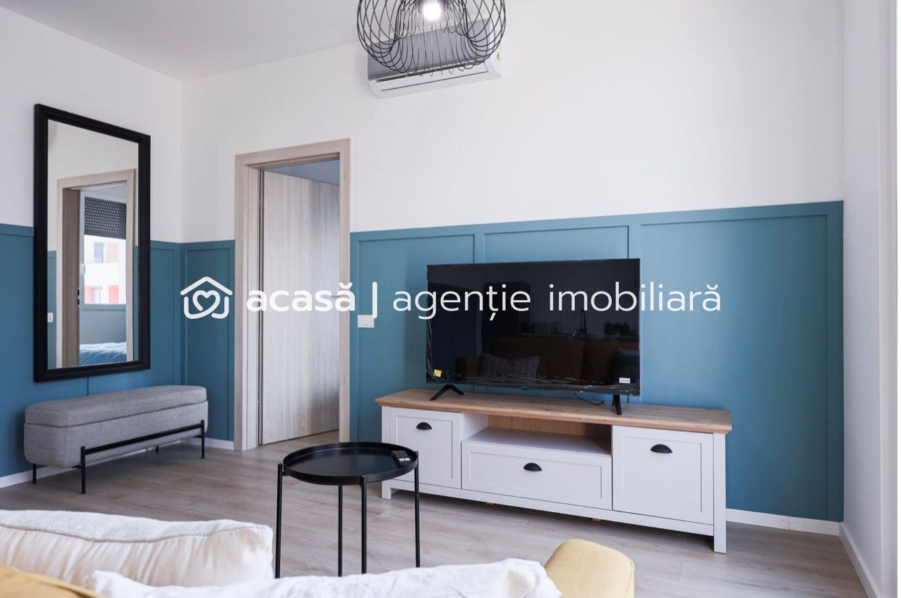 De vanzare PENTHOUSE într-un bloc nou marca ARED Comision 0% - Poză 4