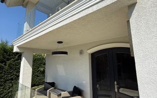 Vilă Lux  Oradea-strada Calimanestilor - Poză 13