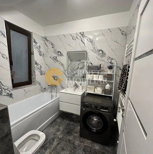 Vila 5 Camere 450 MP Teren Complet Mobilata Valea Lupului - Poză 4