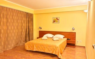 Apartament 3 camere - complexul studenṭesc | Penthouse - Poză 5