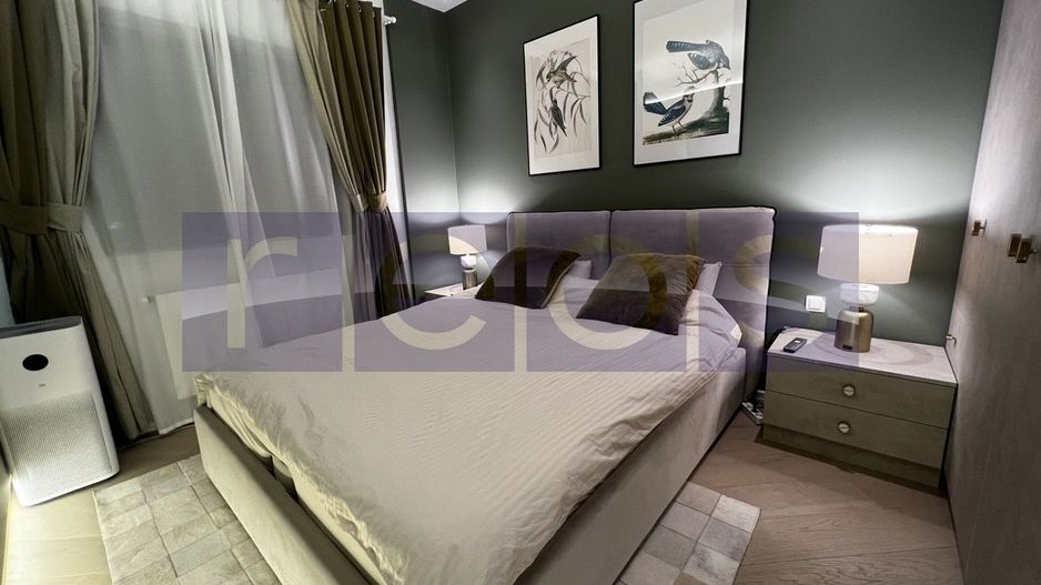 CORTINA ACADEMY | 3 CAMERE | 83MP | DESIGN INTERIOR ELEGANT - Poză 12