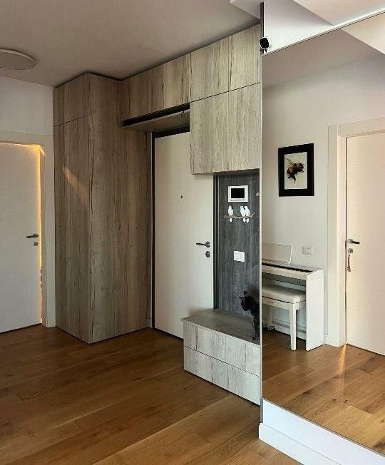 Apartament 2 Camere + Birou56 mp 2 Terase cu Priveliște Superbă - Poză 4