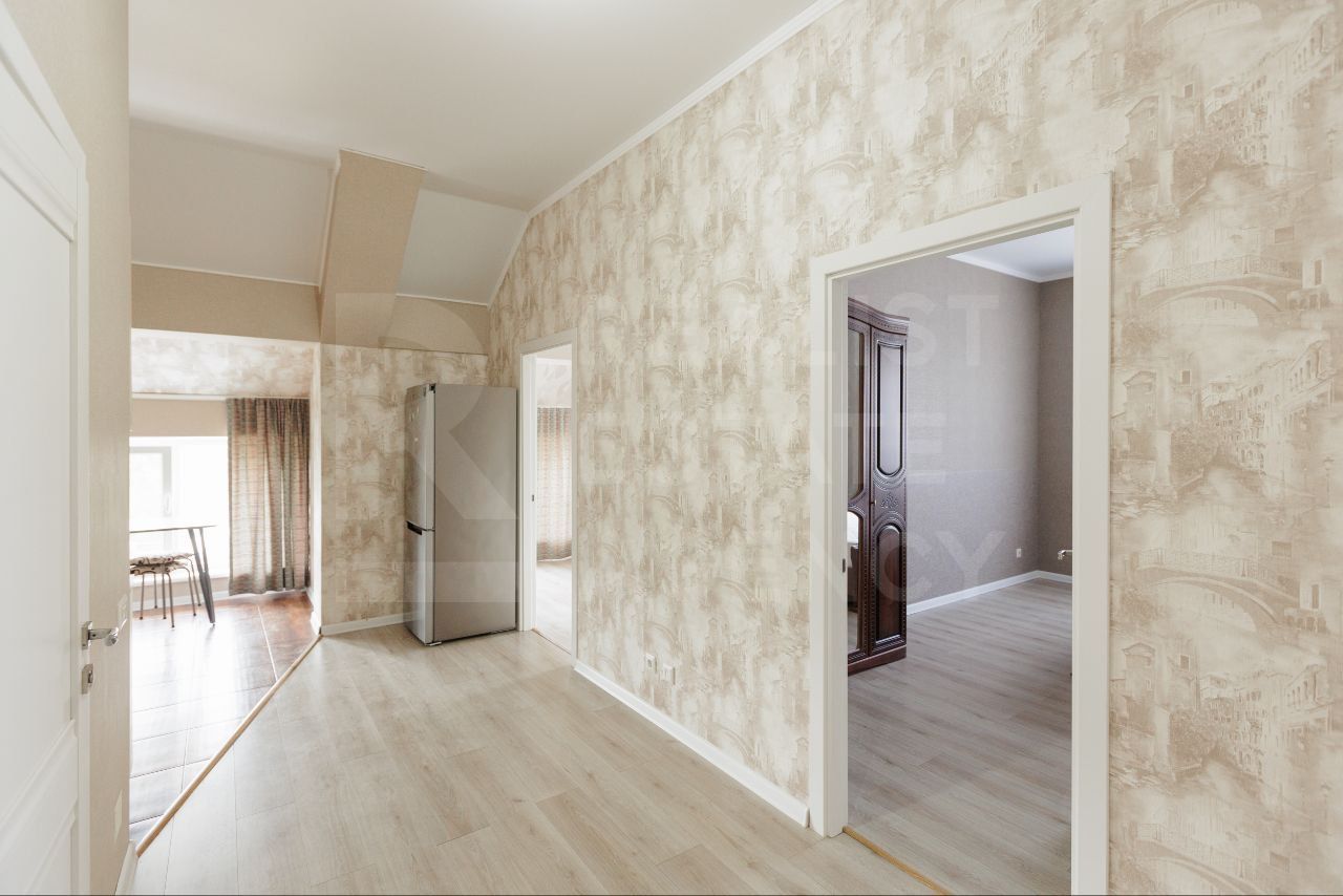 Vânzare, apartament, 2 camerе, strada Alexandru cel bun, Hancești - Poză 10