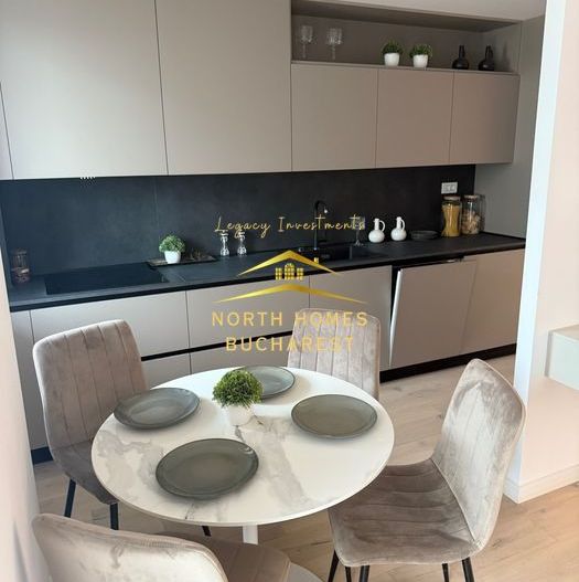 Apartament 2 camere-FIRST ESTATE -PARCARE-NOU - Poză 2