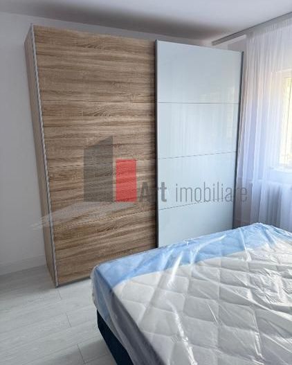 Inchiriere apartament 2 camere Gorjului - Poză 9