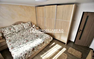 Casa 6 camere, 150mp.utili,527mp teren, zona semicentral - Poză 19