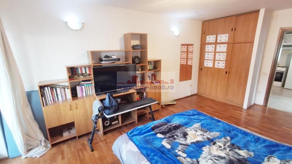Vanzare Apartament 3 Camere Titulescu Primaria sector 1 - Poză 8