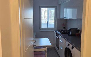 Garsoniera  de inchiriat Mihai Bravu, Baba Novac, Dristor - Poză 3
