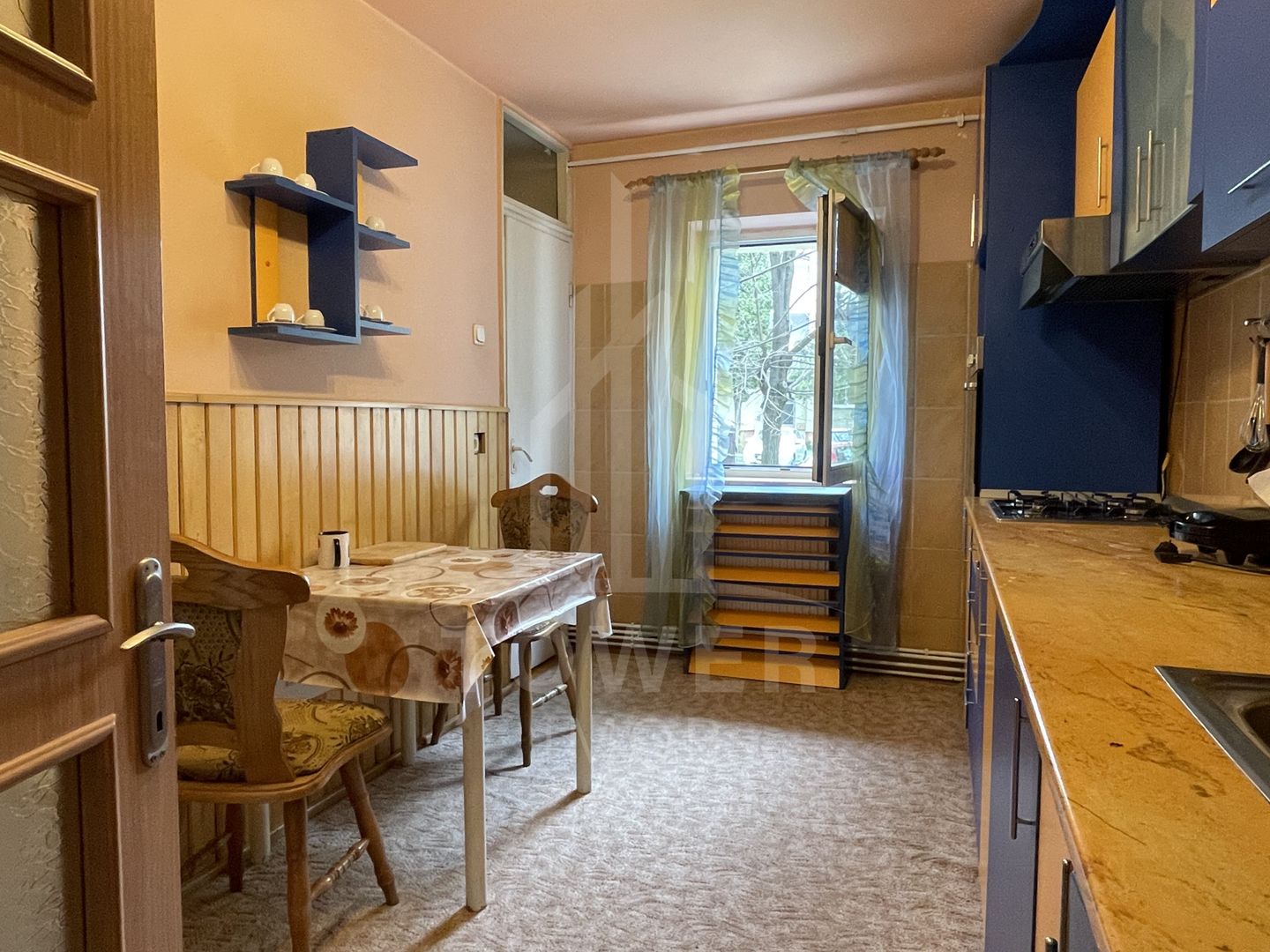 Apartment 2 camere| 52 mp utili | decomandat | ultracentral | mobilat - Poză 2