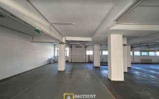 De Vânzare Hală Industrială – Lipova, Județul Arad - Poză 8