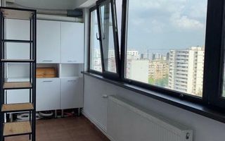 Apartament de Închiriat - 2 Camere, 90mp, Et11/14 Cu Vedere Superbă la Răsărit - Poză 10