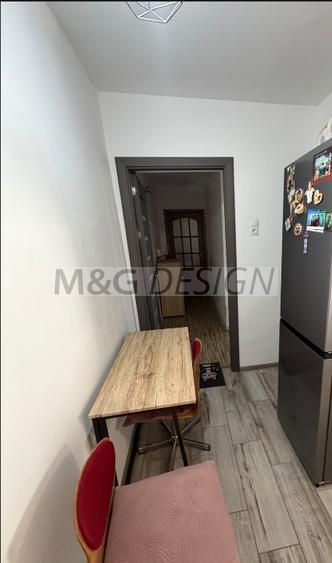 Apartament cu 2 camere Șagului - Poză 4