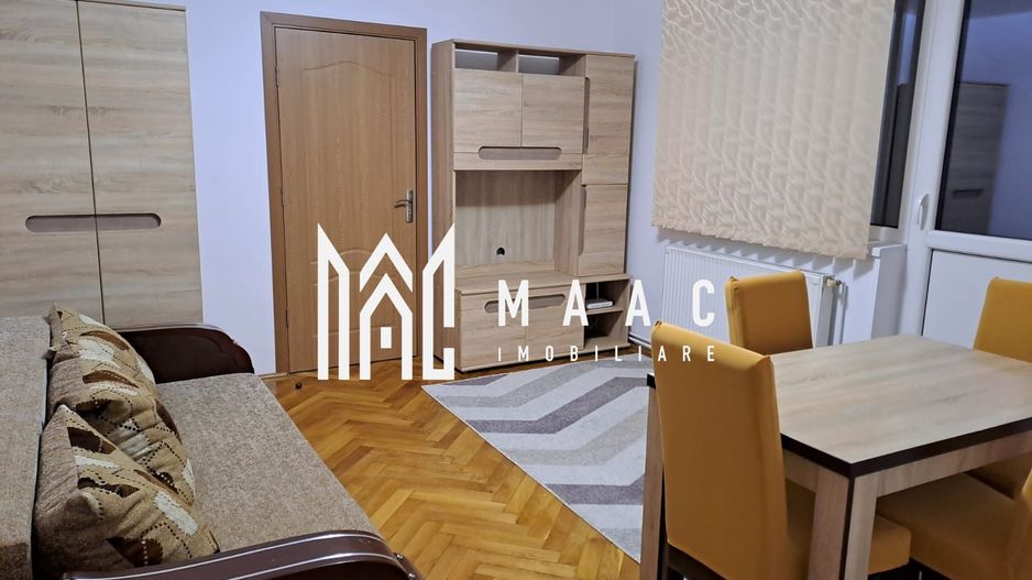 Apartament 2 camere de  inchiriat | Zona Mihai Viteazu - Poză 8