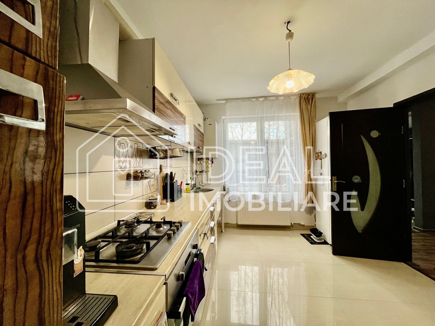 Casă tip Cvadruplex în Cartierul Zăvoi - Poză 10