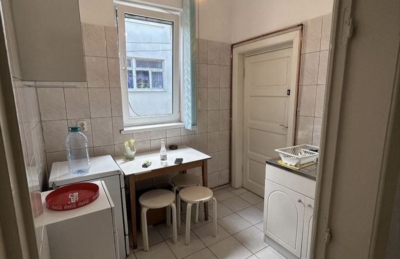 APARTAMENT CASA /VILA | ION MIHALACHE | TURDA - Poză 6