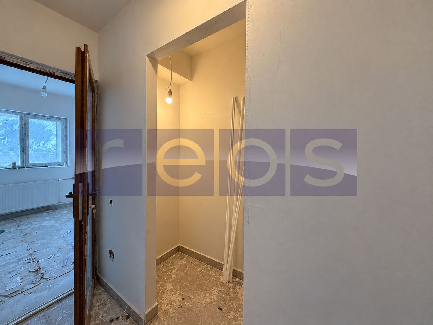 VANZARE 2 CAMERE | PAJURA | RENOVARE COMPLETA | PREDARE LA CHEIE - Poză 7