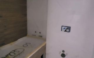 AP. 2CAM. SPATIOS (87.9MP)+LOC DE PARCARE INCLUS/ BLOC FINALIZAT! - Poză 6