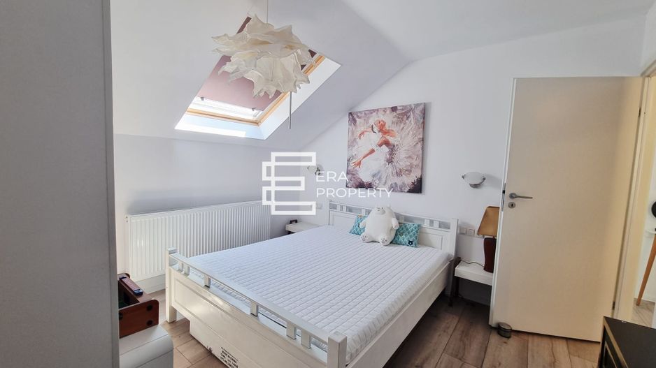 Casă individuală 4 dormitoare |  Teren 475 mp | Panouri fotovoltaice| Sura Mare - Poză 11