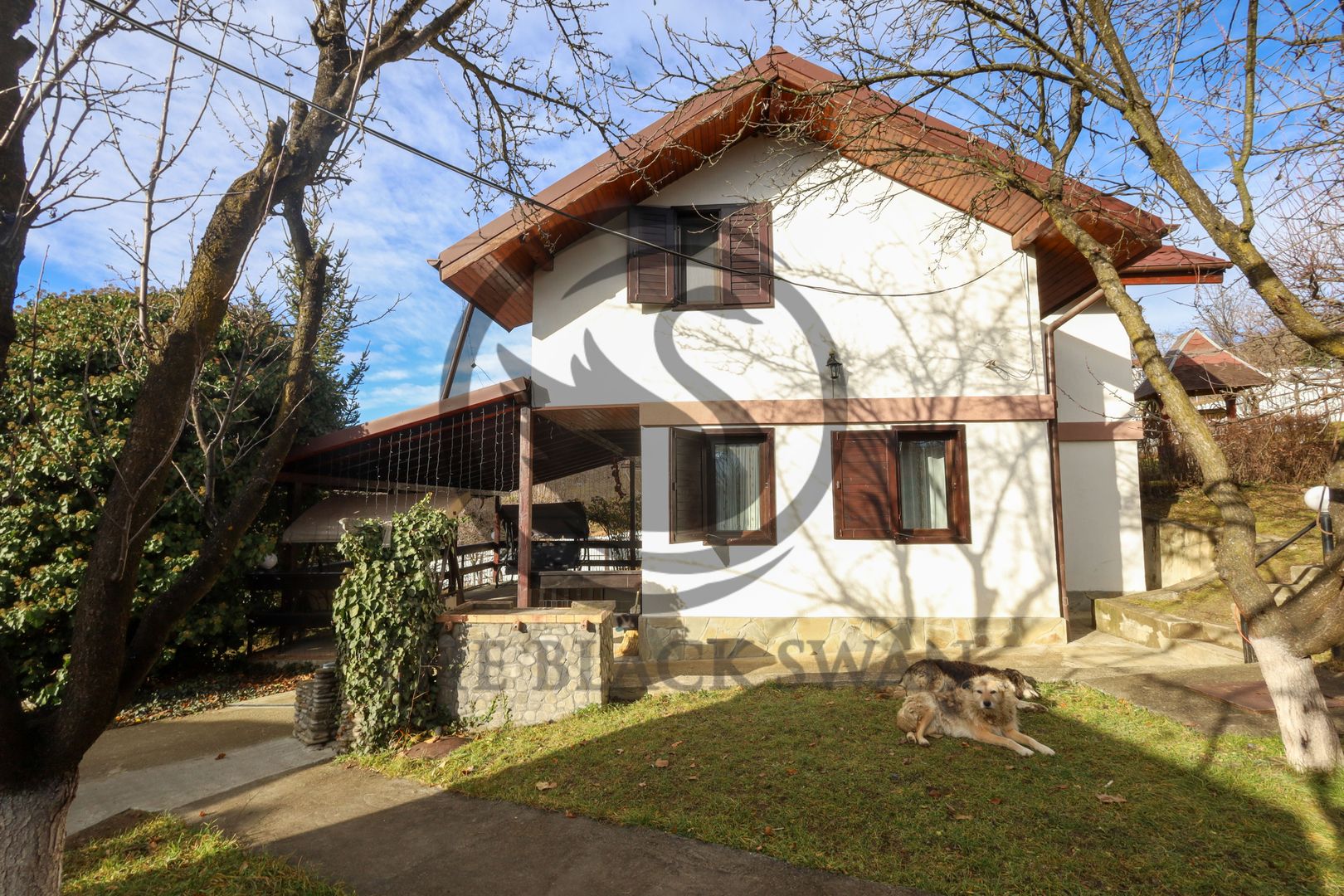 Casă speciala de Vânzare | Breaza - Frasinet | COMISION 0% - Poză 1