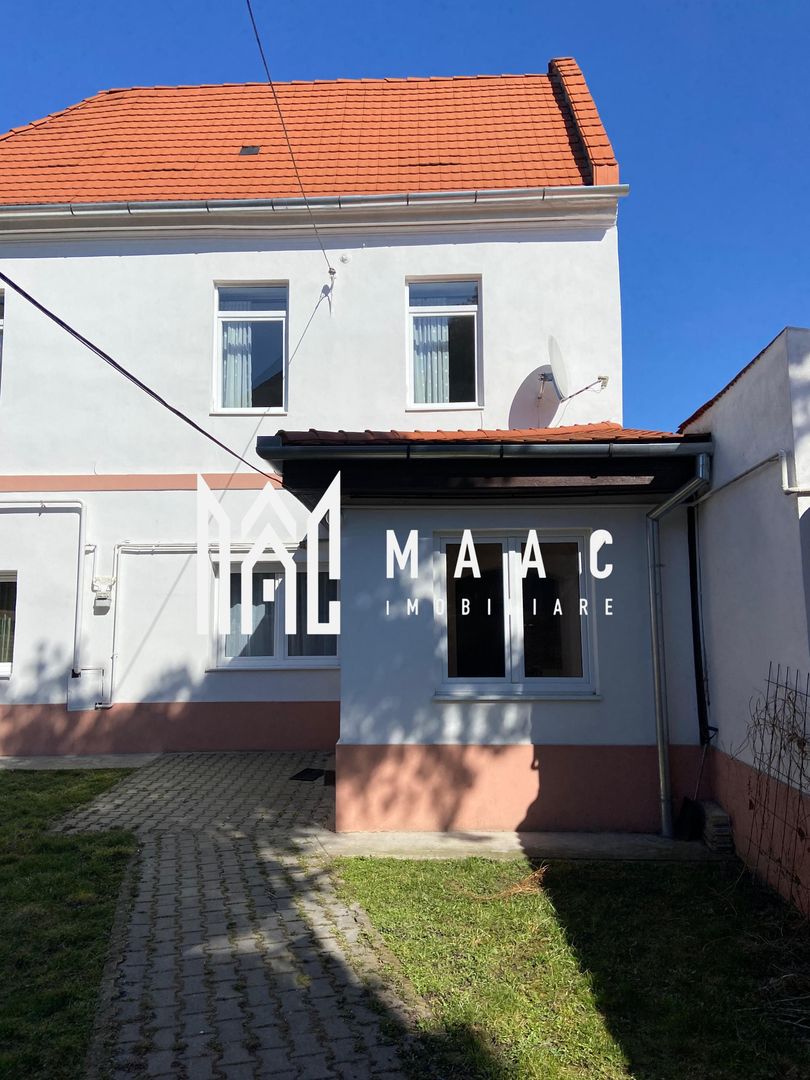 Apartament 2 Camere I Gradina 100mp I Piata Armelor - Poză 2