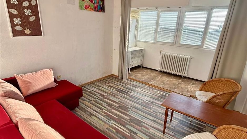 APARTAMENT 2 CAMERE SPLAIUL CRISANEI - Poză 1