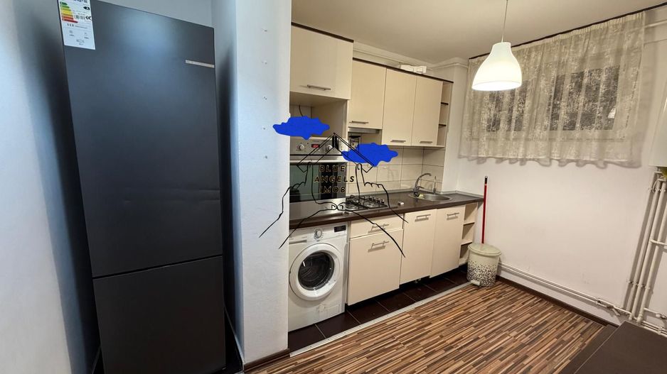 Apartament de 3 camere - zona Scriitorilor - PET FRIENDLY - Poză 2