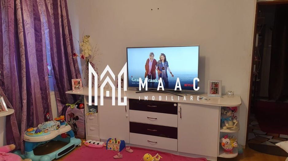 Apartament 3 Camere I Decomandat I Loc Parcare I Selimbar - Poză 5