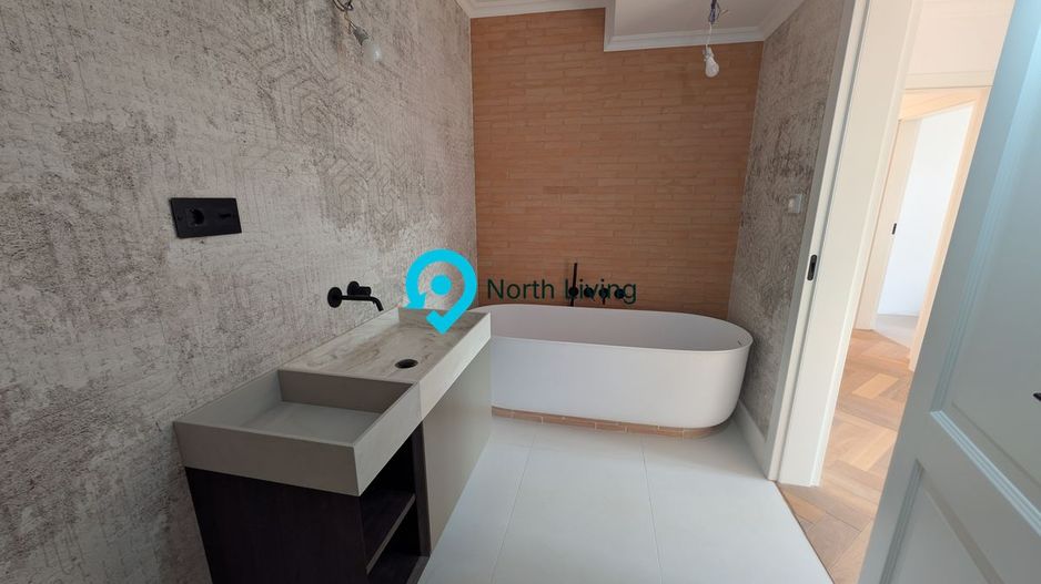 Apartament 2 camere de vanzare Baneasa - Poză 9