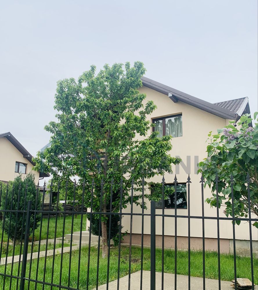 Casă modernă Horpaz | 500 mp teren | 3 dormitoare | Gata de mutare - Poză 8