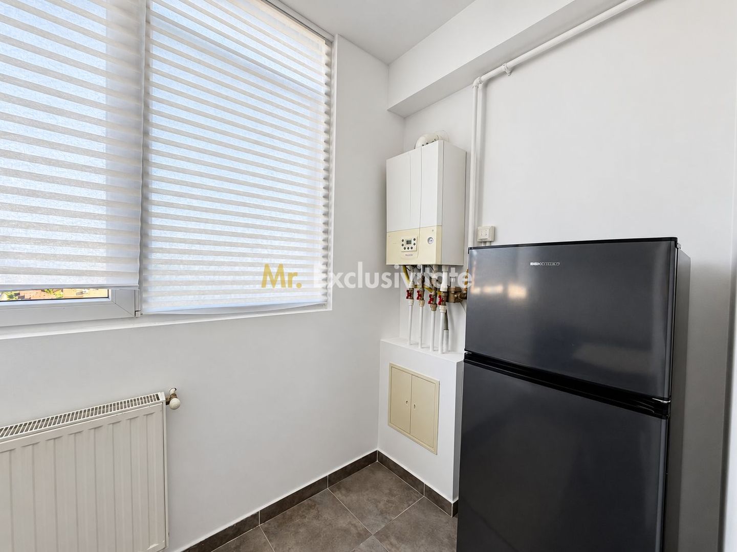 2 camere rezervelor Militari Residence - Poză 8