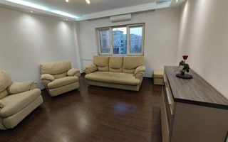 De Inchiriat – Apartament 3 Camere,  Aproape de Metrou Brâncoveanu - Poză 1