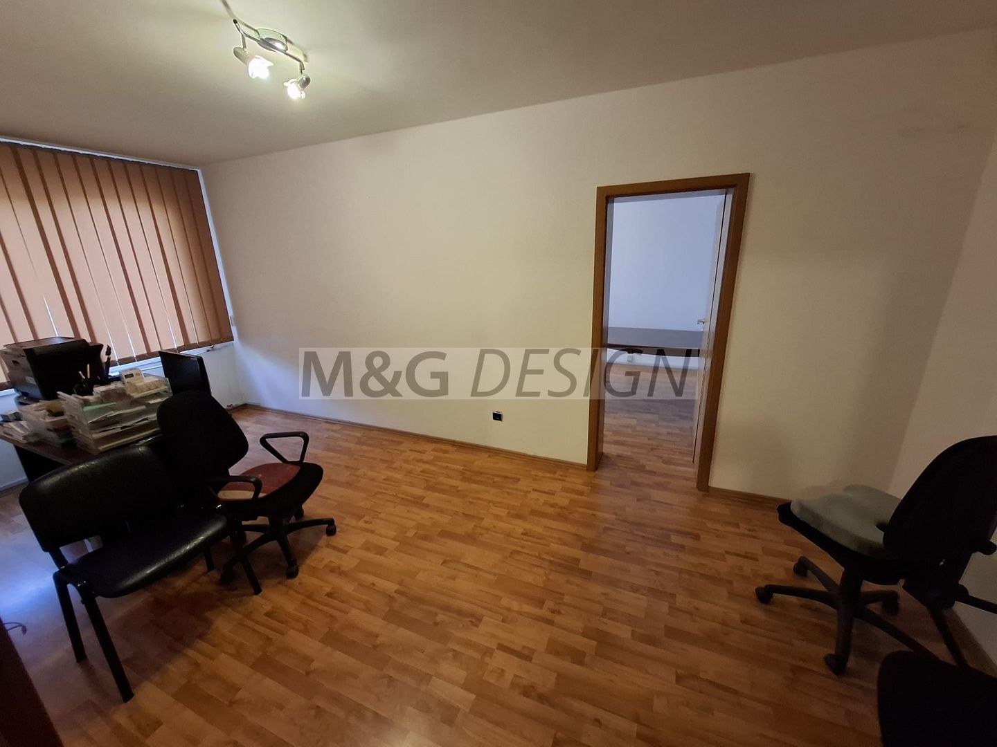 Apartament 2 camere Complex Studentesc - Poză 11