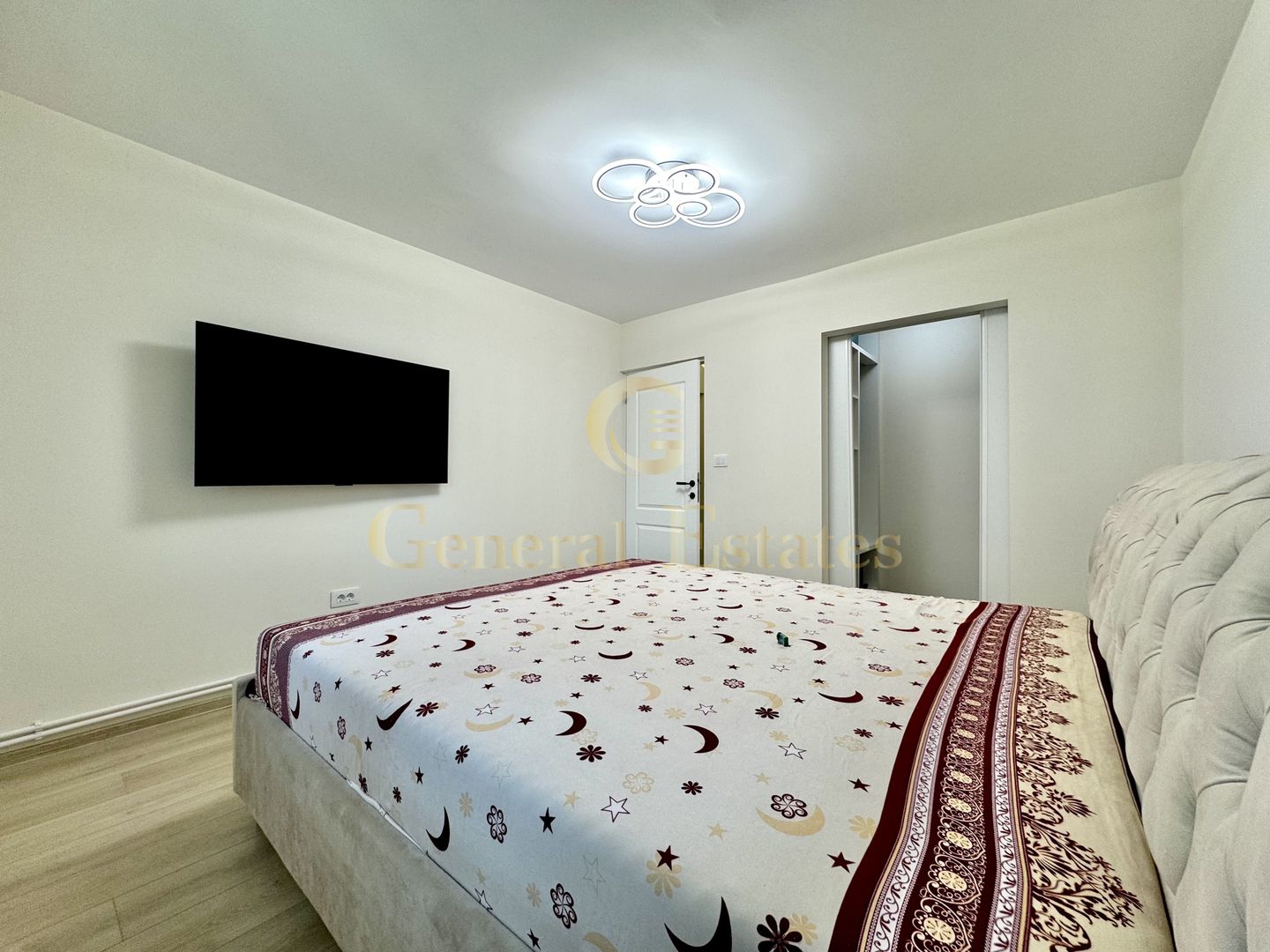 Vânzare apartament cu 2 camere - 59 m.p.- CUG - Iași - Poză 15
