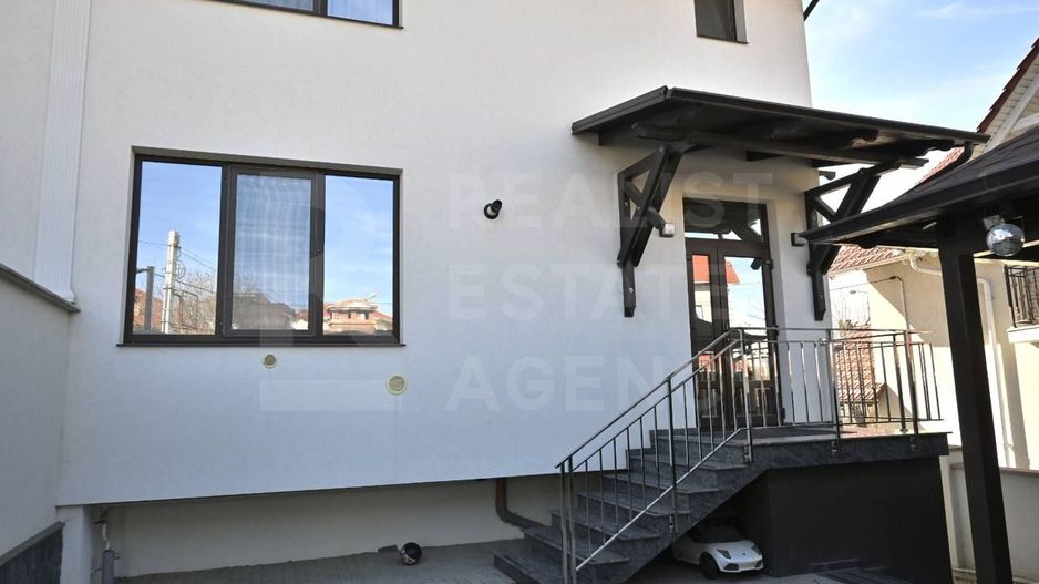 Chirie casă în 2 nivele 280 mp., str. Parascovia Didic, Telecentru. - Poză 14