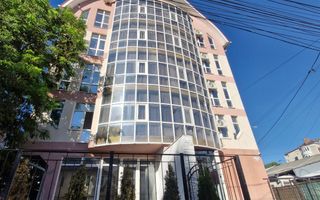 Chirie, apartament, o cameră, str. Alexandru Hâjdeu, Centru - Poză 10